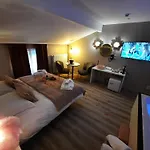 Hotel Mademoiselle
