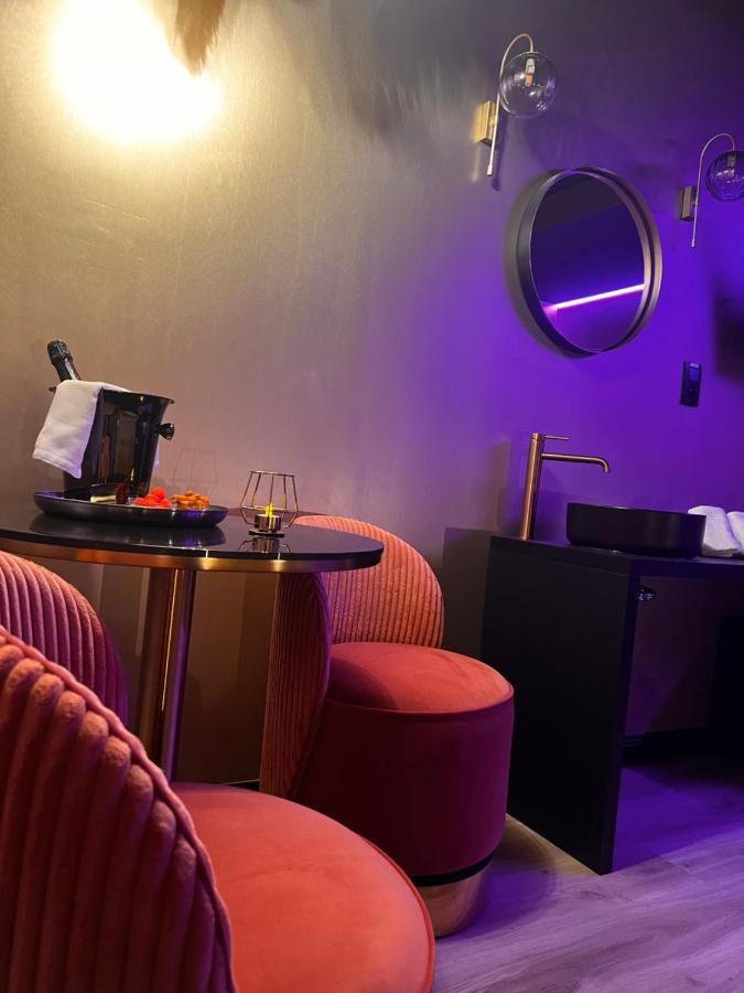 Mademoiselle Liefdeshotel *